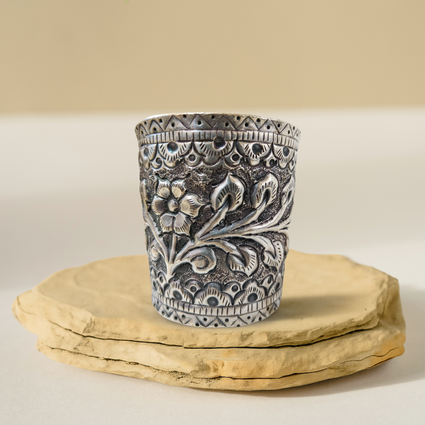 Chitai Work Handcuff